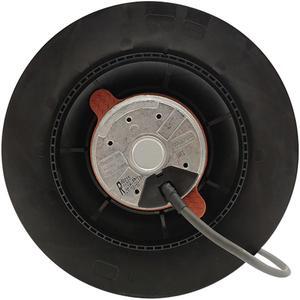 ABB R7 structure ACS800 cooling axial flow fan ebmpapst R2E225-RA92-17 Purification centrifugal fan