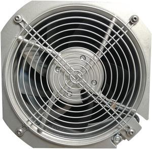 ebmpapst W2E200-HH38-05 Axial Fan 230V 64/80W 0.35A 2800RPM cooling fan CN Authorized distributor