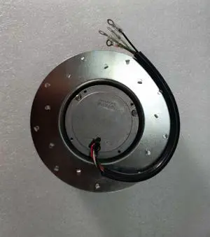 A90L-0001-0538/R Original Japanese FANUC CNC machine tool spindle motor fan