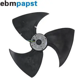 ebmpapst A6E450-AF08-06 450mm Axial fan