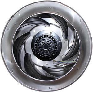 Ebm-papst good quality axial fan W2D250-HH02-17 / R2D250-AB02-15 W2D250-HJ02-07