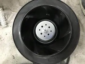 R3G225-RH17-11 R3G220-RD53-14 R3G225-RD05-03 Germany ebmpapst Centrifugal fan