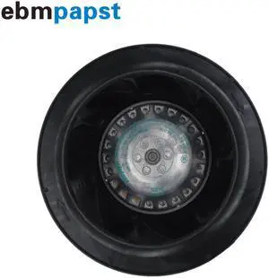 Ebmpapst R2E133-BH66-05 R2E133-BH66-26 230V 24W Axian fans Centrifugal Fan Diameter 133mm 203CFM cooling Fan