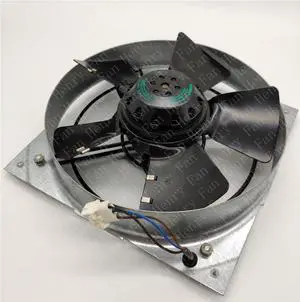 Germany's new original imported ebmpapst fan authorized agent selling W2D250-GA02-07 fan