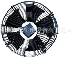 Germany ebmpapst brand new original W4D500-GM03-01/F02 Cooling fan 500mm computer room air conditioner400V 550W Axial fan