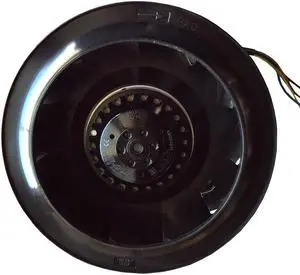 New Original ebmpapst Germany R2E220-AA40-05 cooling fan 230v 0.38/0.40A turbo centrifugal fan