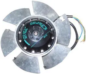 A2D170-AA04-01 Germany ebm ebm-puppet original 230/400V 45/43W fan