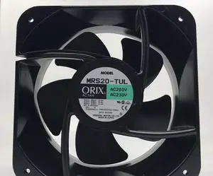 New Japan ORIX MRS20-DUL MRS20-TUL MRS20-BU 200V 0.5A cooling fan