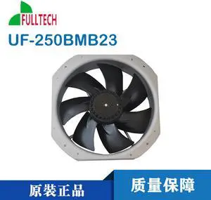 FULLTECH UF250BMB23H1C2A AC230V 158W 28080 Photovoltaic Inverter Fan FULLTECH UF250BMB23H1C2A AC230V 158W 28080 Photovoltaic Inverter Fan