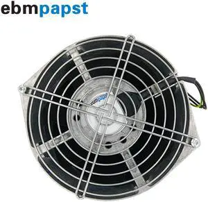 Germany ebmpapst W2S130-AA03-71 Rittal cabinet fan 17255 brand New original AC 230V 45W Axial fan