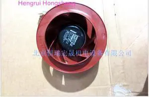 R1G225-AF11-30 R1G225-AF11-52 Fan A02 2700rmp 225mm 48V 95W Centrifugal Fan