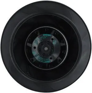 R2E190-AO26-05 Germamny NEW R2E190-A026-05 58W 230V centrifugal fan