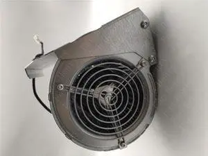 AB inverter fan D1G133-AB39-22 brand new original German EBM fan 48V 105W VACON inverter fan