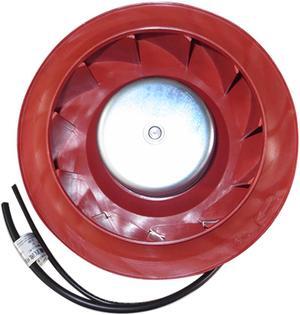 Back tilt speed centrifugal fan original R3G220-AE50-01 Germany ebmpapst EC200-277V