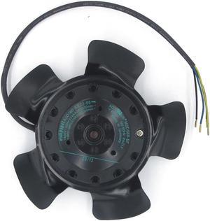 A2D160-AA22-05 Germany ebmpapst imported fan Siemens motor fan