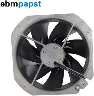 Germany ebmpapst W2E250-HL06-01 Cooling fan 280*280*80 230V 127W axial fan
