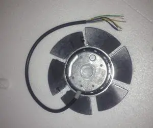 A2D170-AA04-02 ebm original motor cooling fan 50Hz/2750r/min original authentic