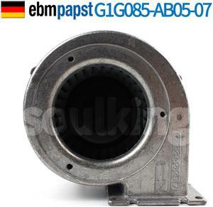 Original coolerair cooling G1G085-AB05-07 24V 13W Turbo Centrifugal Blower