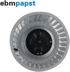 Original authentic best fan R2E140-BR64-23 55W air purification special Centrifgual fan