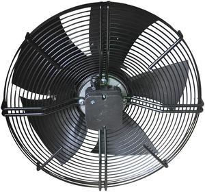 W4D500-GM03-10 original German brand 400V 720W AC Axial fan