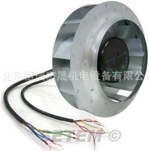 RB2C-225/088 K093 SP K EMC fan for ABB inverter