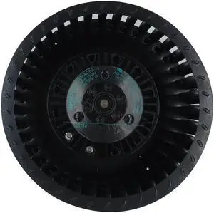 R2D140-AC02-13 Original Germany ebmpapst centrifugal fan 400V 2400rpm 270W Siemens inverter fan