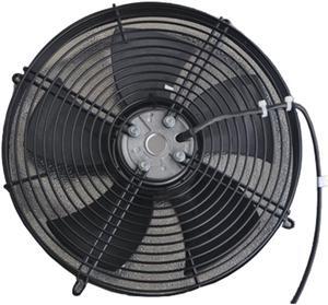 Original Germany ebmpapst S4D350-AP08-30/A06 Axial Fan AC400V 135W 2595m3/h Cooling fan