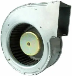 G1G133-DE03-S01 Germany ebmpapst centrifugal fan 48V 45W 1.1A 2000 speed 133mm