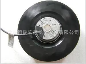 6SY7010-7AA01 Germany ebmpapst Axial fan