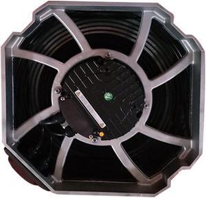 Preferential supply of K3G250-RR17-H9 German ebmpapst fan 1PH8 fan