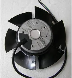 A2E170-AF23-01 Germany ebmpapst 170*63mm 230VAC 47w 0.23A axial fan