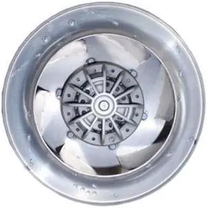 Supply of genuine 6SY7000-0AC75 brand-new spot original Siemens frequency converter fan