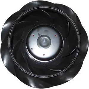Imported centrifugal fan original authentic German ebmpapst fan R3G250-RR01-H1 230V