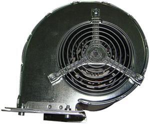Germany ebm-papst D2D146-AA02-22 brand new original ABB inverter fan double inlet 230V 290W centrifugal fan