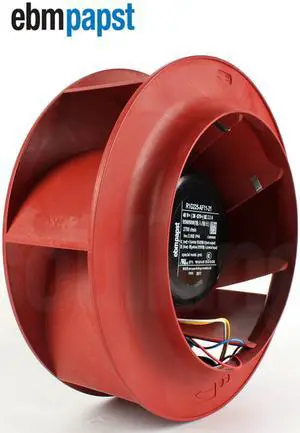 R1G225-AF11-21 Germany ebmppast DC48V 2.2A M1G074-BF air purification fan Axial fan R1G225-AF11-21 Germany ebmppast DC48V 2.2A M1G074-BF air purification fan Axial fan