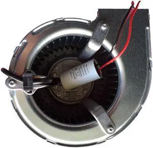 Germany ebmpapst brand new original D2E133-AM47-01/A01 double inlet centrifugal fan 133MM Germany ebmpapst brand new original D2E133-AM47-01/A01 double inlet centrifugal fan 133MM