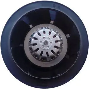 New original Germany ebmpapst R2S175-AA07-39 centrifugal fan 230V size175mm volute fan