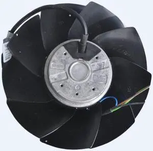 Germany ebmpapst brand new original authentic 230V 0.3A A2E200-AH38-01 outer rotor fan