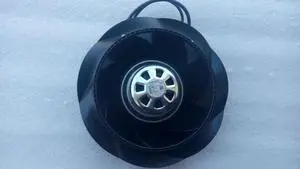R3G220-RC05-03 Germany ebmpapst 230V 85W adjustable speed air purification fan