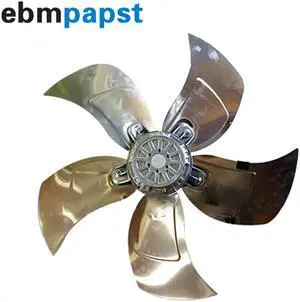 Ebm original A6D630-AD01-01 S6D630-CD01-01 W6D630-GD01-01 Air flow 1.34A 630MM 710W 400V axial fan