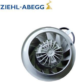 6SY7000-0AE33/RH35B-2EK.6N.2R ziehl-abegg new original Siemens inverter fan