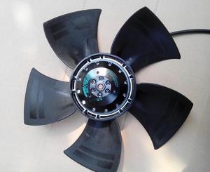 Original brand ebmpapst A4D300-AS34-02 Axial flow fan 230V 0.40A 400W