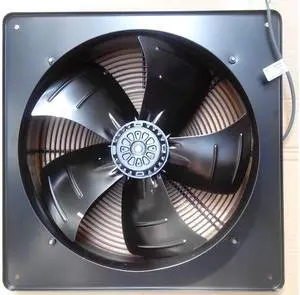 W4D400-DP12-40 Germany ebm-papst AC fan brand new original transmission cabinet fan