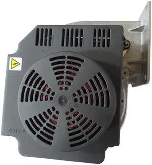 Original authentic best coolerair cooling fan G1G170-AB31-51 410W EC brushless speed control fan