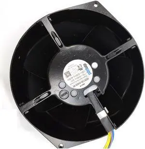 Original imported German ebmpapst fan W2S130-AA03-90 Siemens servo motor fan