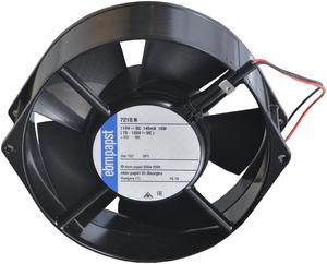 7210N 7210N-70181 7210N-181 Germany ebmpaps brand new original track fan