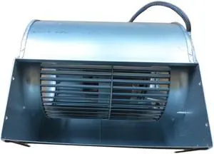 D2D146-AF02-14 Germany ebmpapst double inlet centrifugal fan Brand new original fan