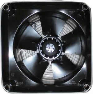 W2D270-EA32-02/W2D270-EA32-01 Siemens servo motor fan W2D270-EA32-02 original authentic