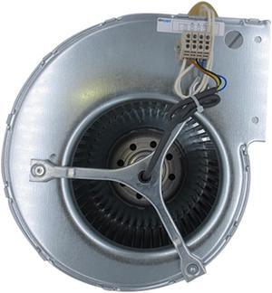 Germany ebmpapst D2E160-AB01-06 230V 1.8A Turbo Centrifugal Blower
