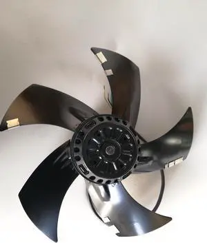 A2D300-AP02-01 Germany imported ebmpapst230 / 400V 210 / 300W outer rotor fan A2D300-AP02-01 Germany imported ebmpapst230 / 400V 210 / 300W outer rotor fan